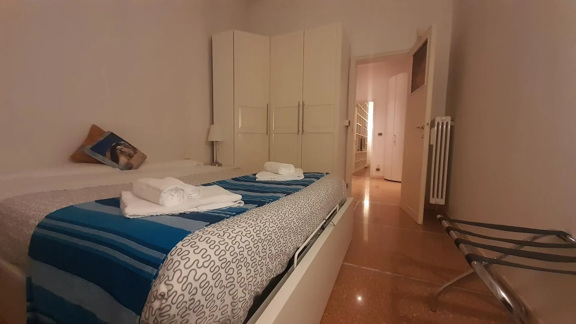 Azeglio Smart Apartment - Twa Bolonya