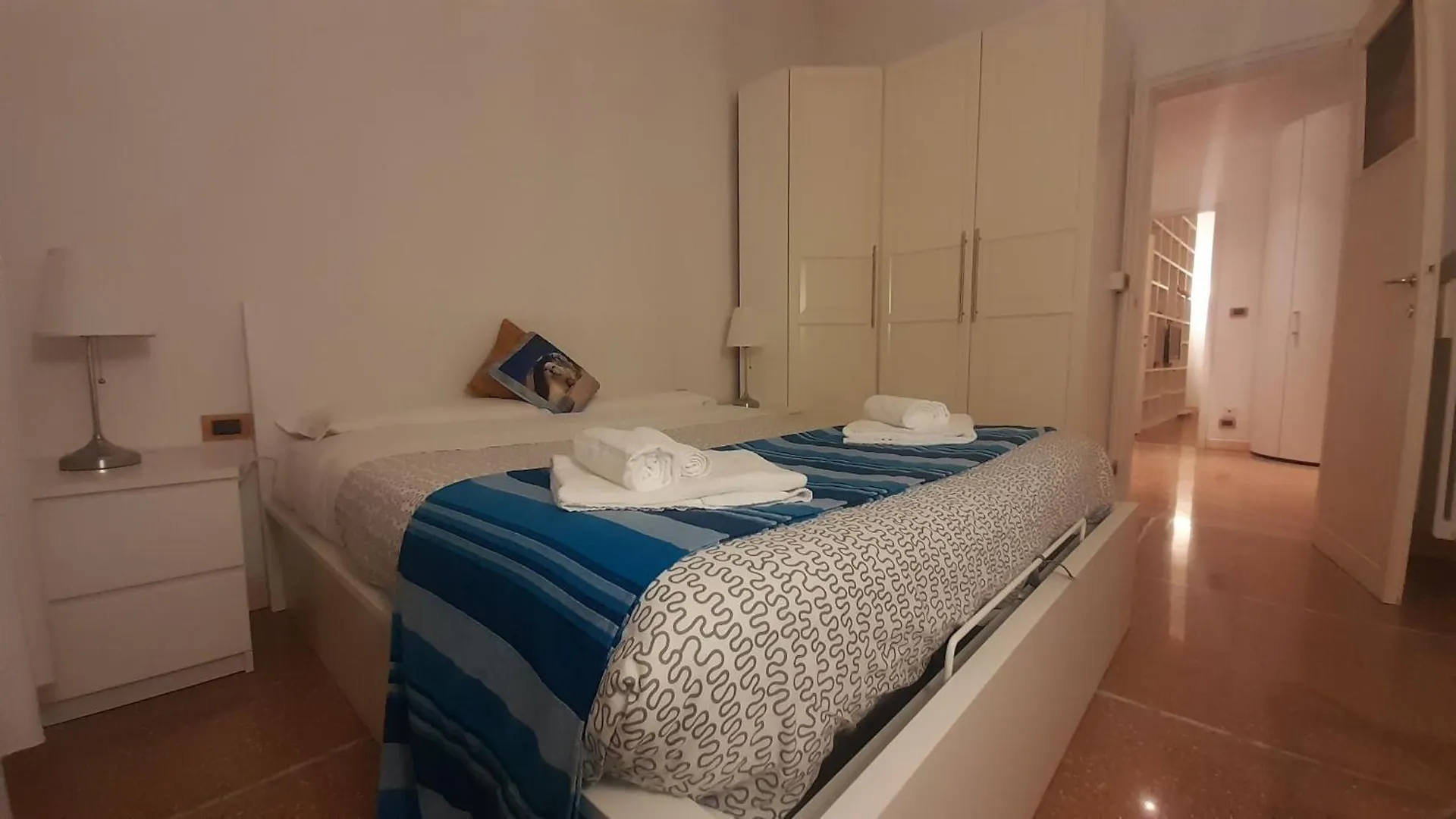 Azeglio Smart Apartment - Twa 博洛尼亚 0*,