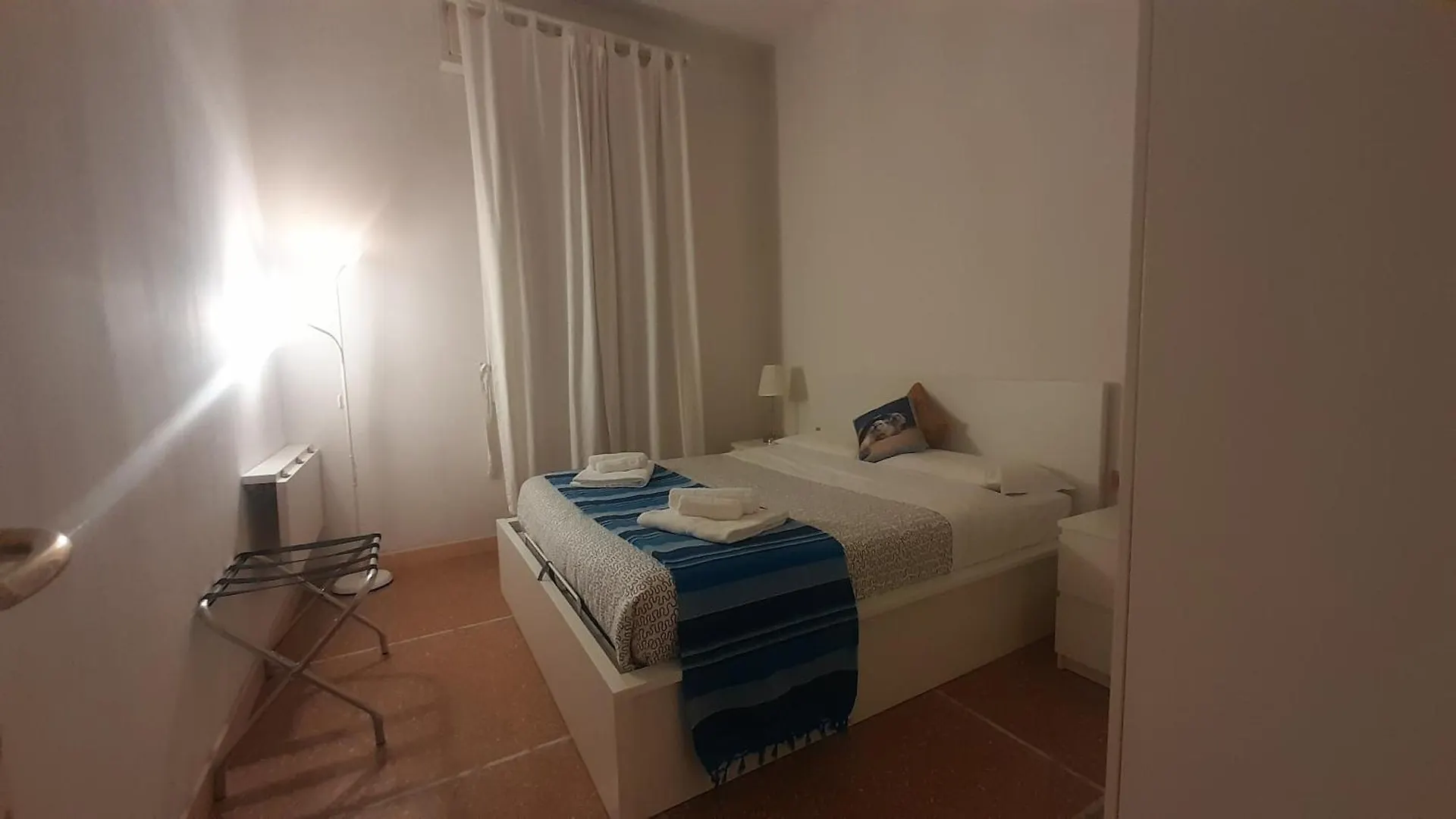 Azeglio Smart Apartment - Twa 博洛尼亚
