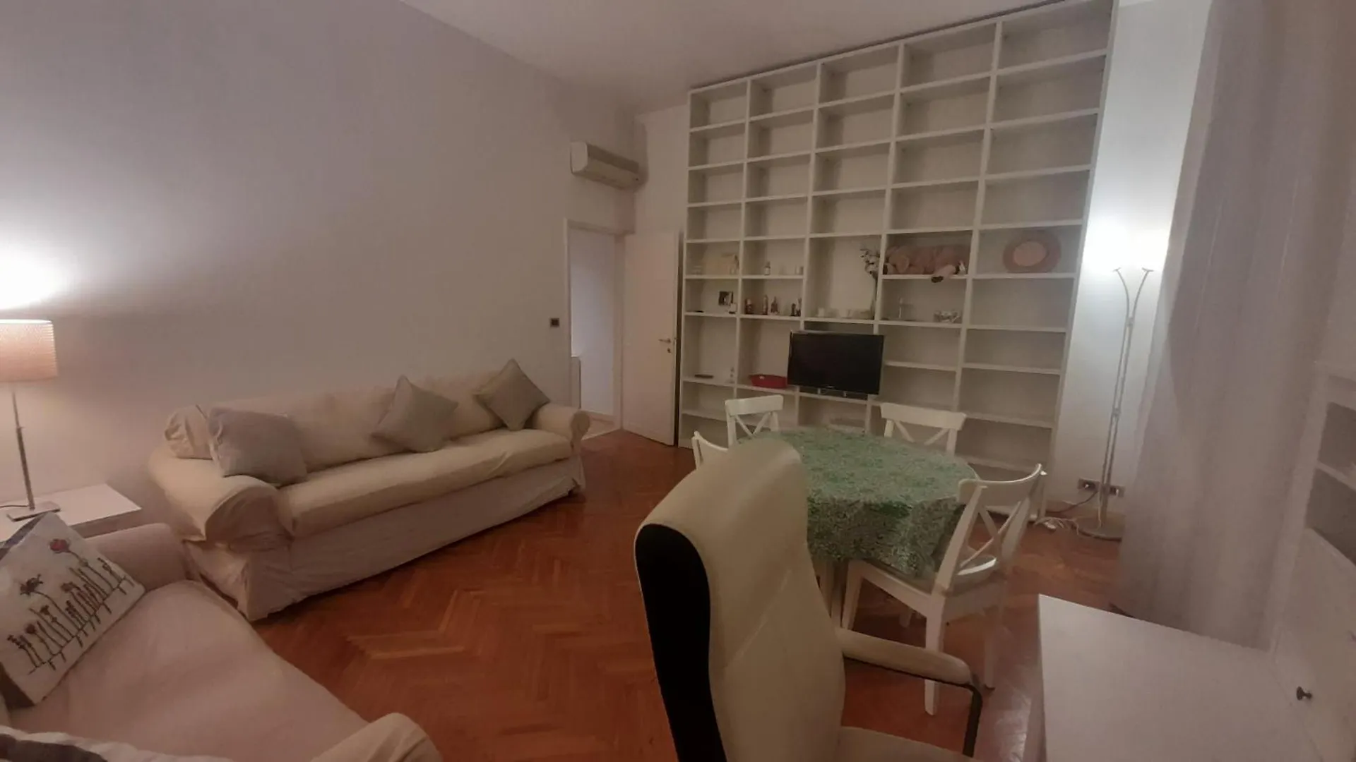 Azeglio Smart Apartment - Twa 博洛尼亚