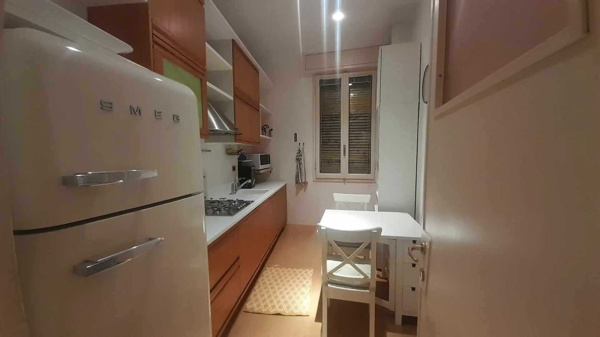 Azeglio Smart Apartment - Twa 博洛尼亚