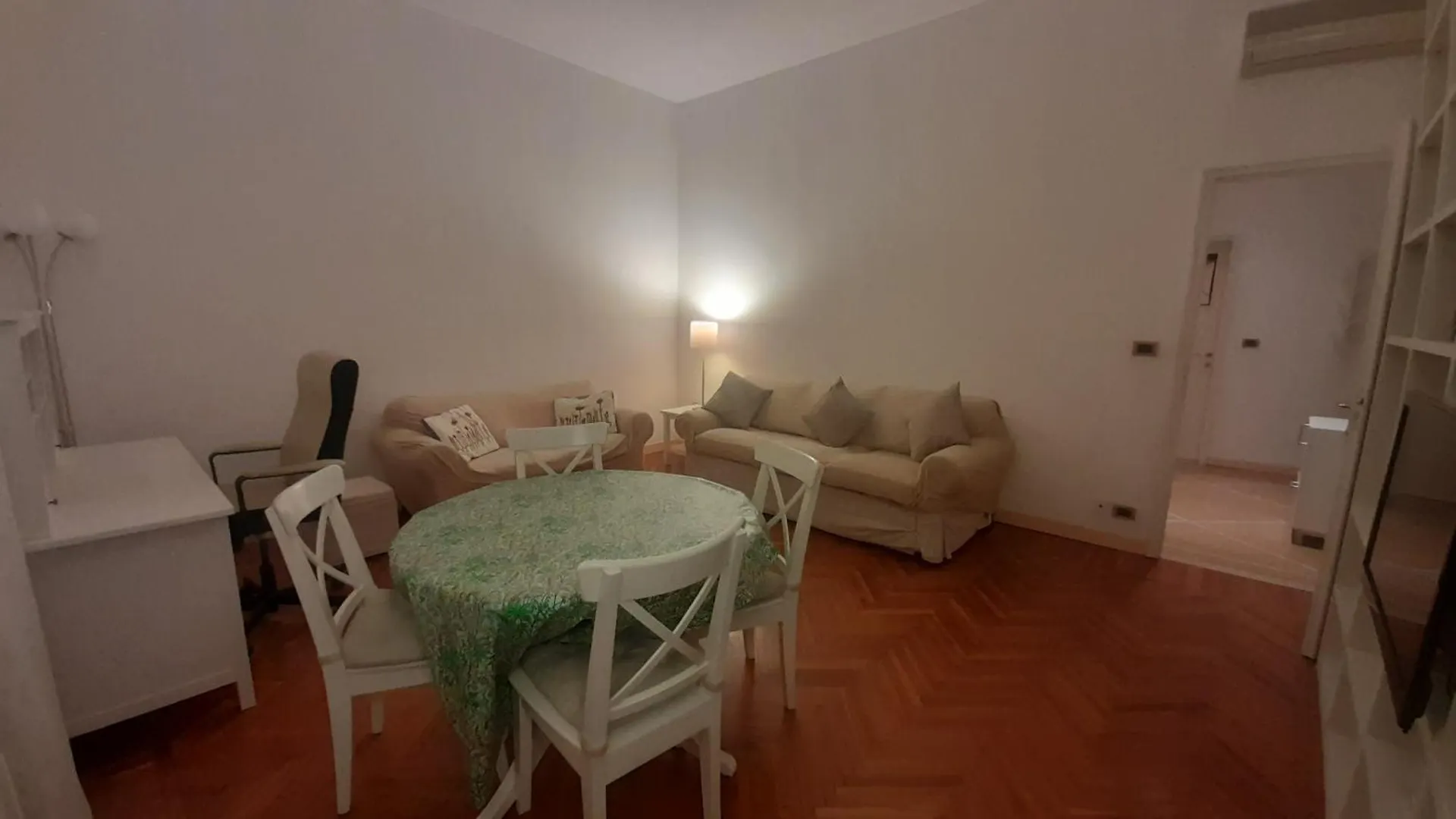 Azeglio Smart Apartment - Twa 博洛尼亚 意大利
